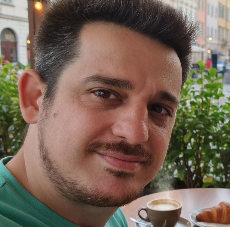 Molitor István